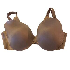 Soma Vanishing Back Full Coverage Underwire Bra – Nude – 36DD